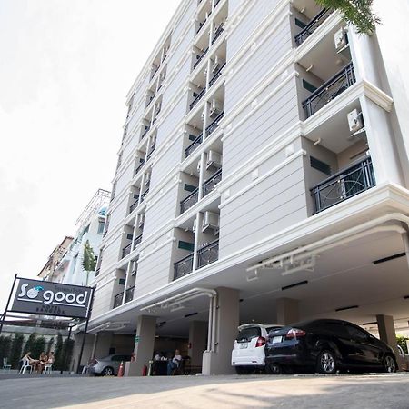 So Good Hotel Μπανγκόκ Εξωτερικό φωτογραφία